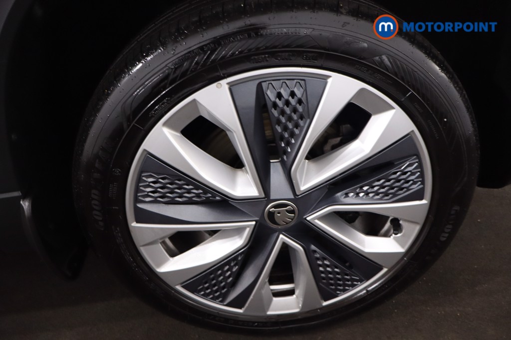 Skoda Karoq Se L Manual Diesel SUV - Stock Number (1606015) - 10th supplementary image