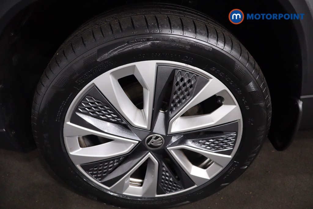 Skoda Karoq Se L Manual Diesel SUV - Stock Number (1606015) - 11th supplementary image