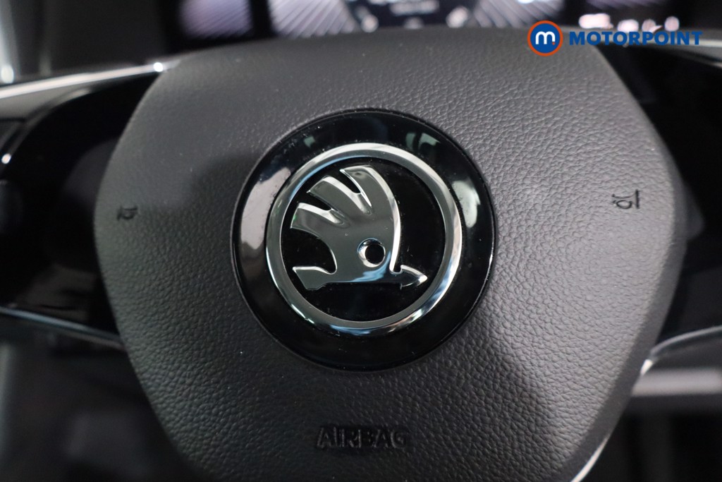 Skoda Karoq Se L Manual Diesel SUV - Stock Number (1606015) - 13th supplementary image