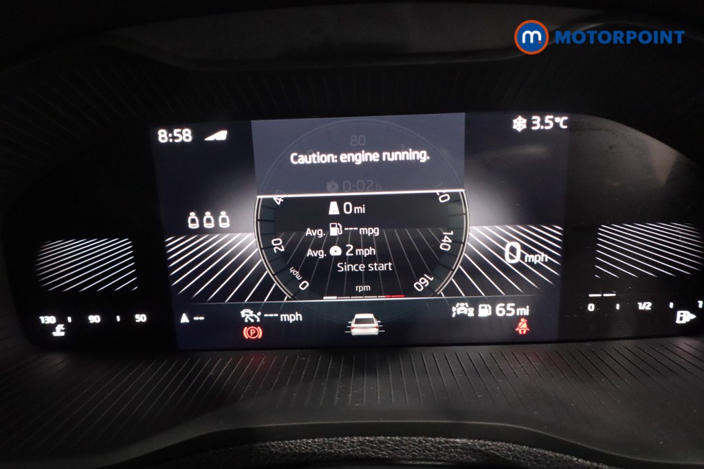 Skoda Karoq Se L Manual Diesel SUV - Stock Number (1606015) - 16th supplementary image