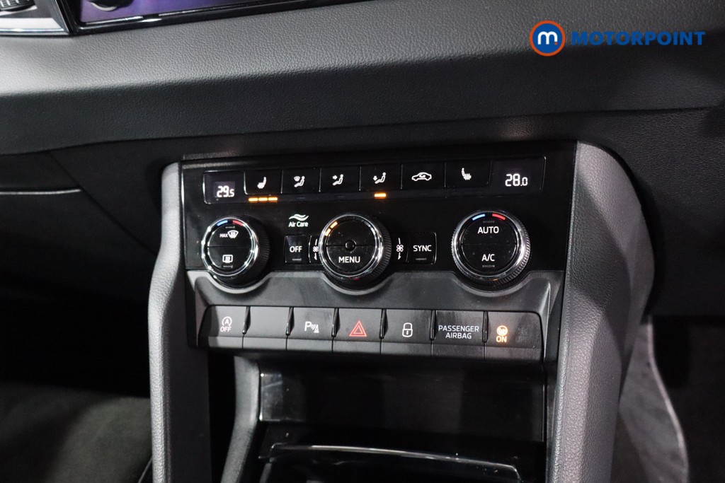 Skoda Karoq Se L Manual Diesel SUV - Stock Number (1606015) - 19th supplementary image