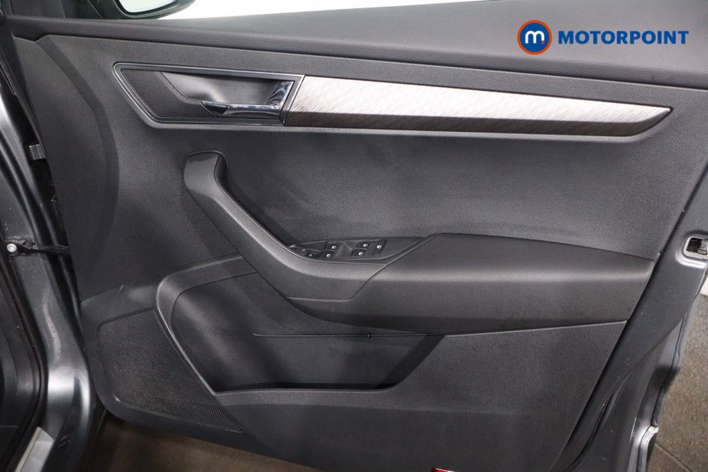 Skoda Karoq Se L Manual Diesel SUV - Stock Number (1606015) - 24th supplementary image