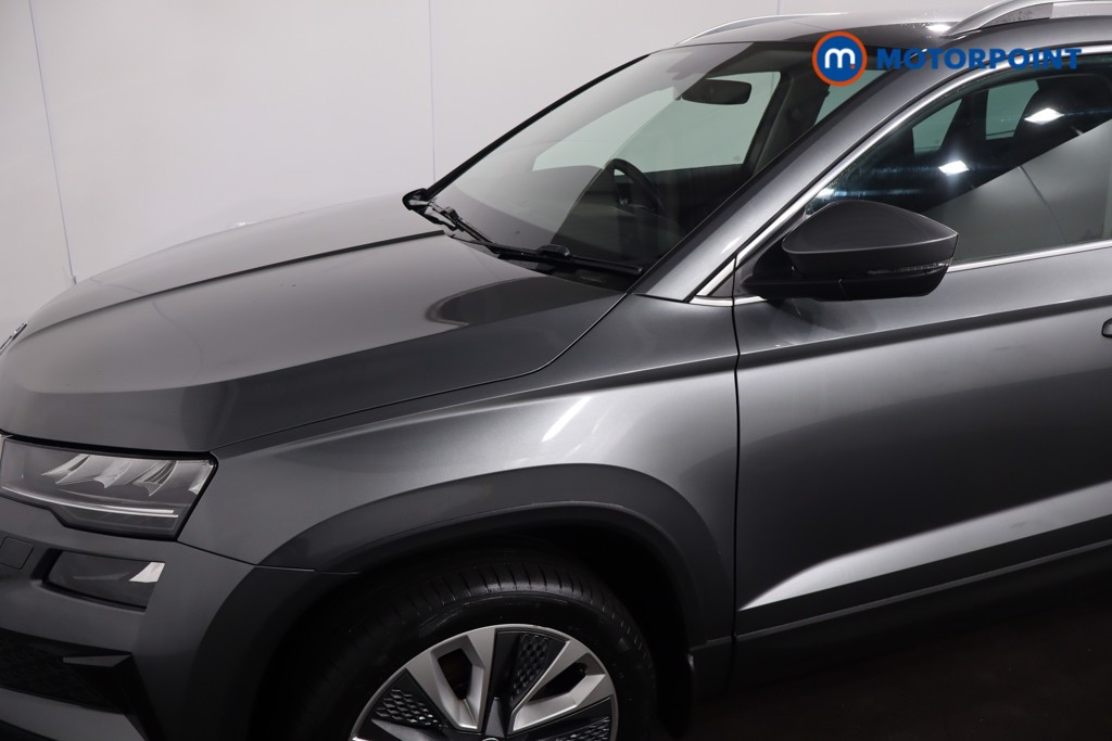 Skoda Karoq Se L Manual Diesel SUV - Stock Number (1606015) - 26th supplementary image