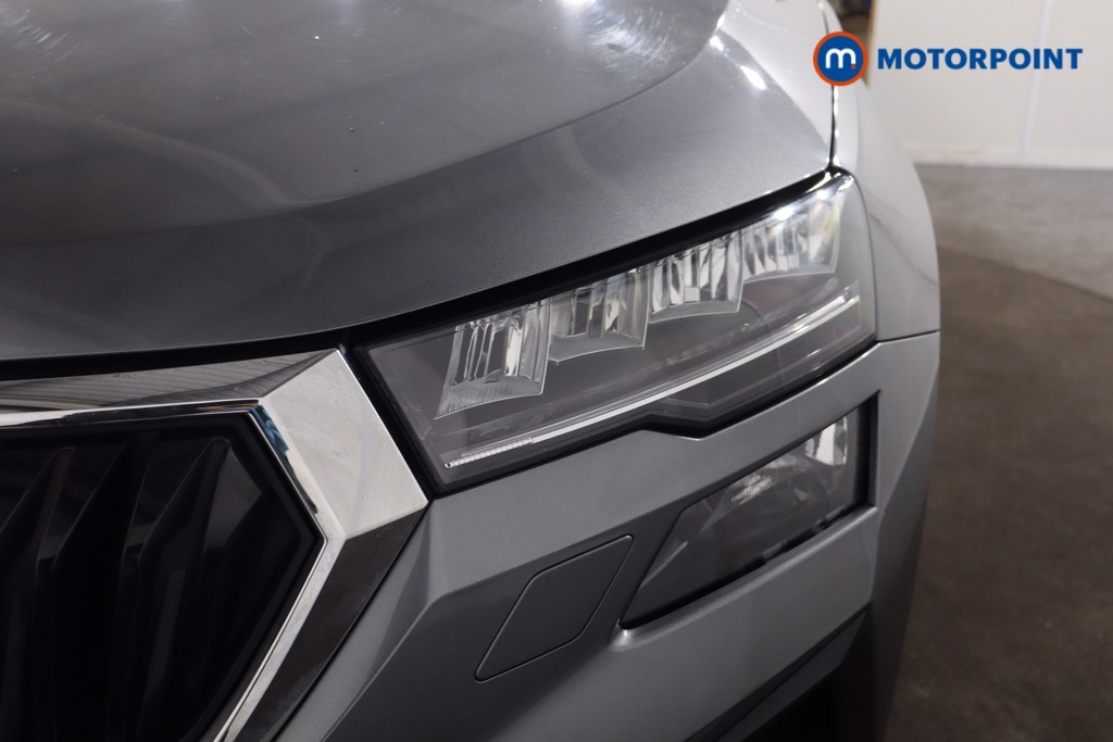 Skoda Karoq Se L Manual Diesel SUV - Stock Number (1606015) - 28th supplementary image