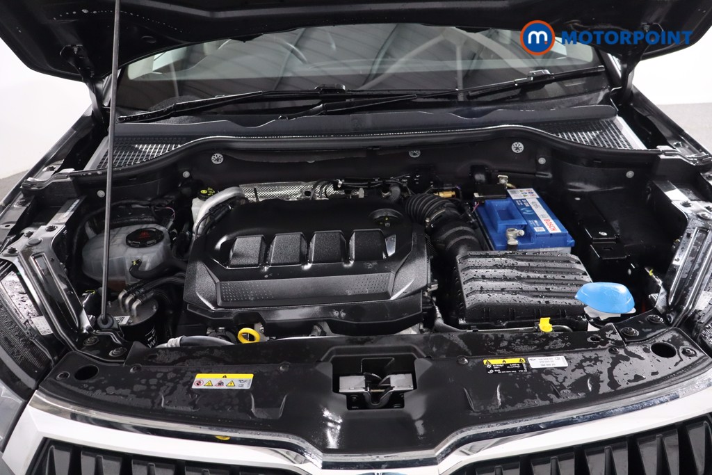 Skoda Karoq Se L Manual Diesel SUV - Stock Number (1606015) - 30th supplementary image