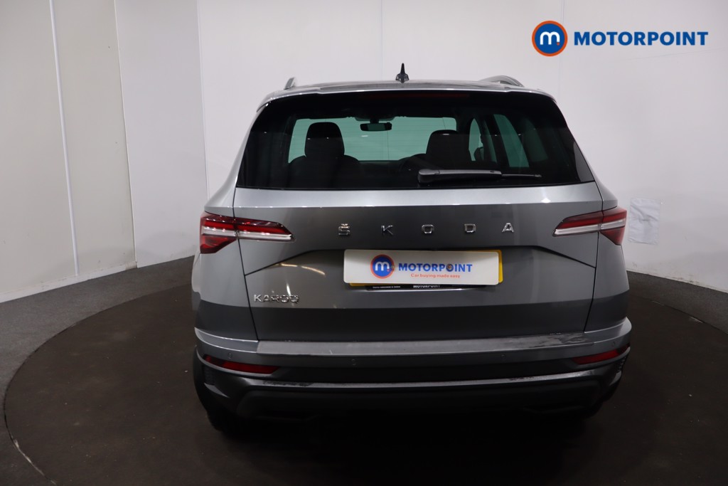 Skoda Karoq Se L Manual Diesel SUV - Stock Number (1606015) - 32nd supplementary image