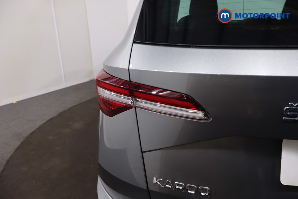 Skoda Karoq Se L Manual Diesel SUV - Stock Number (1606015) - 33rd supplementary image