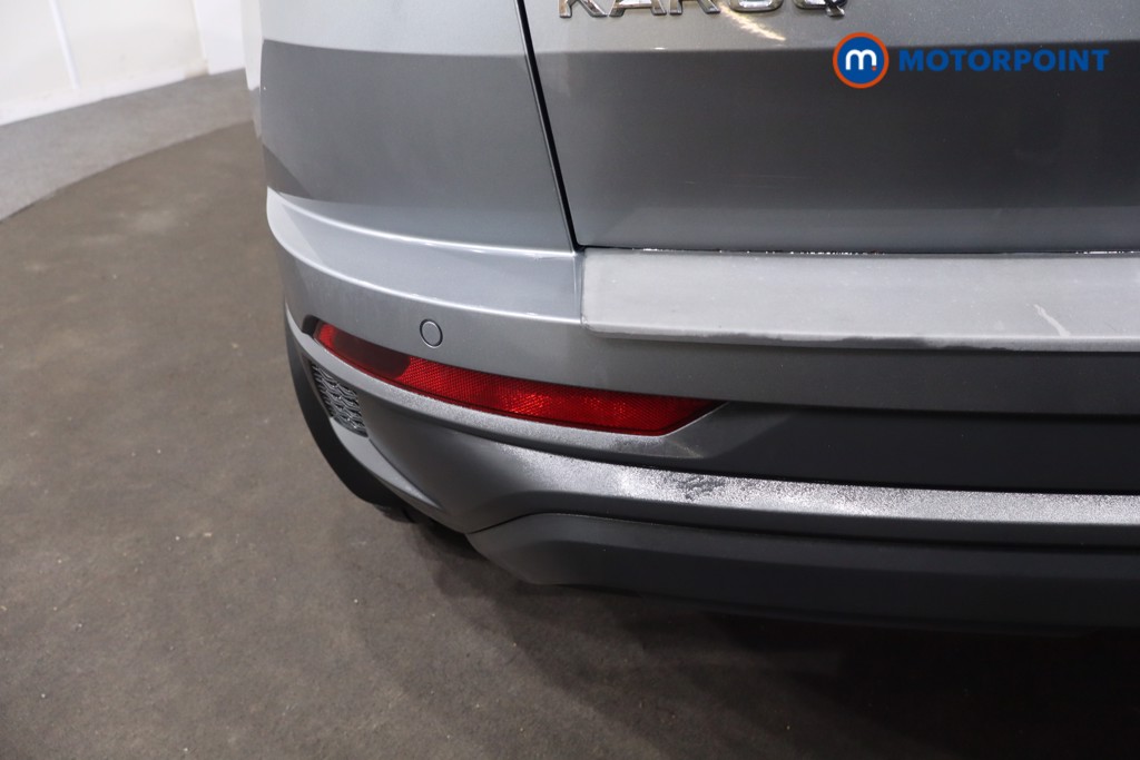 Skoda Karoq Se L Manual Diesel SUV - Stock Number (1606015) - 34th supplementary image