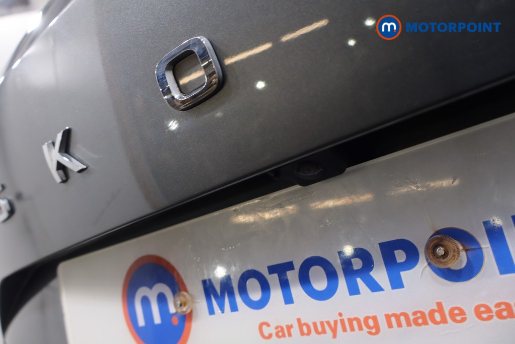 Skoda Karoq Se L Manual Diesel SUV - Stock Number (1606015) - 35th supplementary image