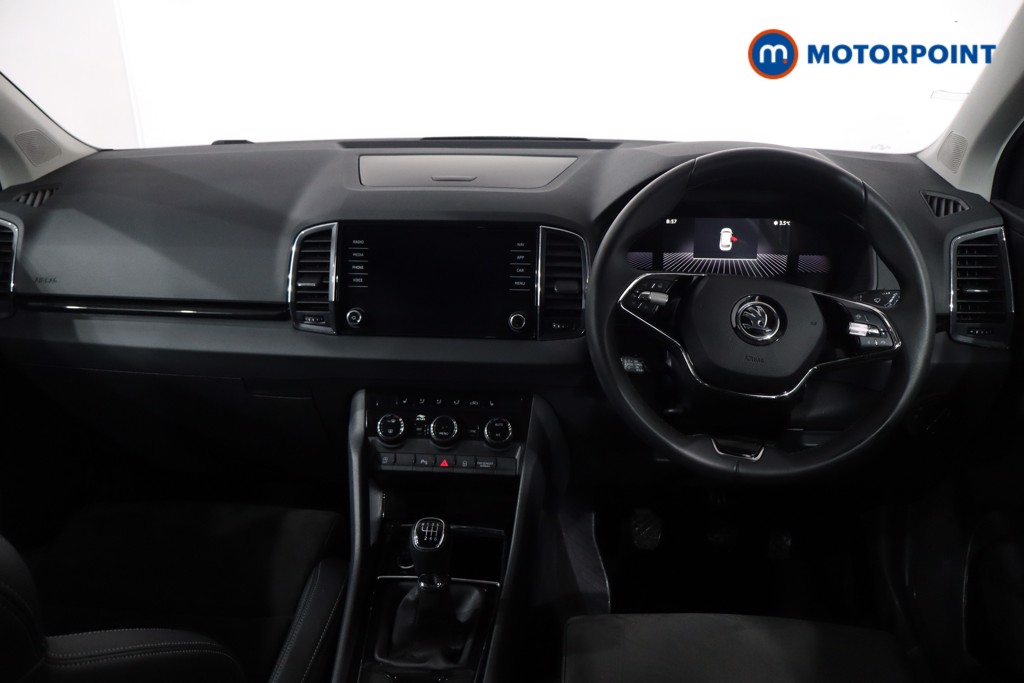 Skoda Karoq Se L Manual Diesel SUV - Stock Number (1606015) - 1st supplementary image