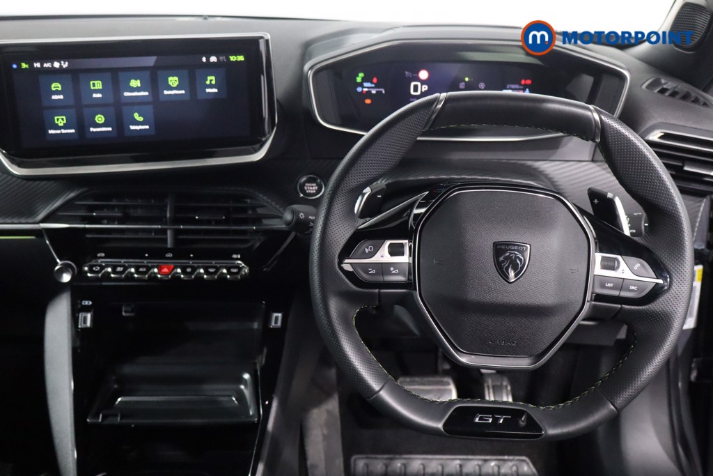 Peugeot 2008 GT Automatic Petrol SUV - Stock Number (1606495) - 3rd supplementary image
