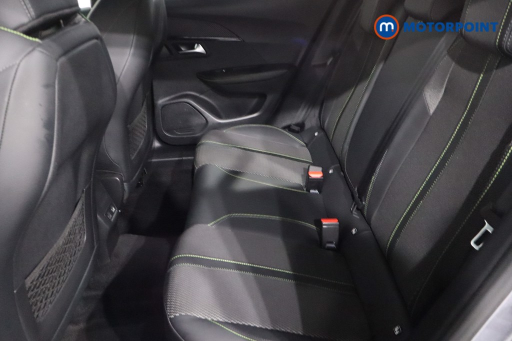 Peugeot 2008 GT Automatic Petrol SUV - Stock Number (1606495) - 5th supplementary image