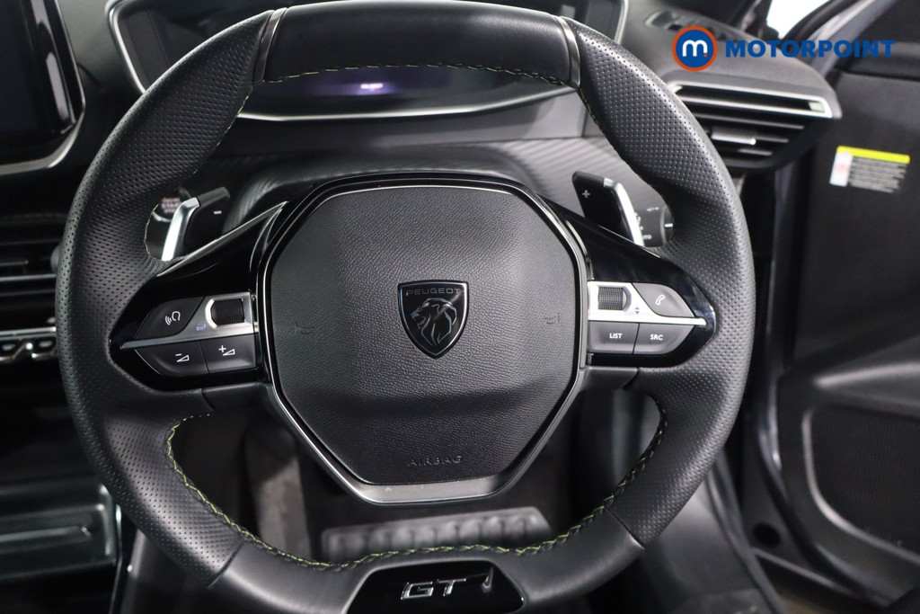 Peugeot 2008 GT Automatic Petrol SUV - Stock Number (1606495) - 6th supplementary image