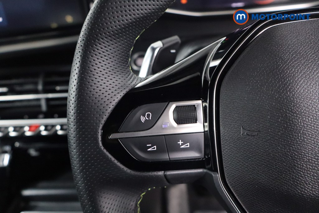 Peugeot 2008 GT Automatic Petrol SUV - Stock Number (1606495) - 7th supplementary image