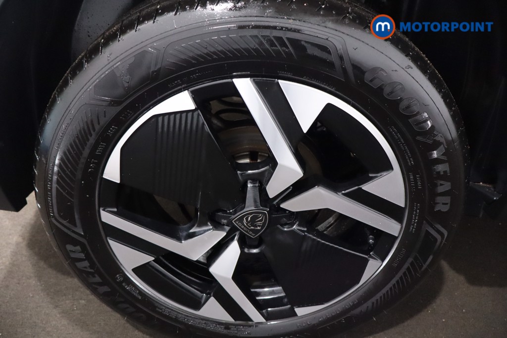 Peugeot 2008 GT Automatic Petrol SUV - Stock Number (1606495) - 9th supplementary image