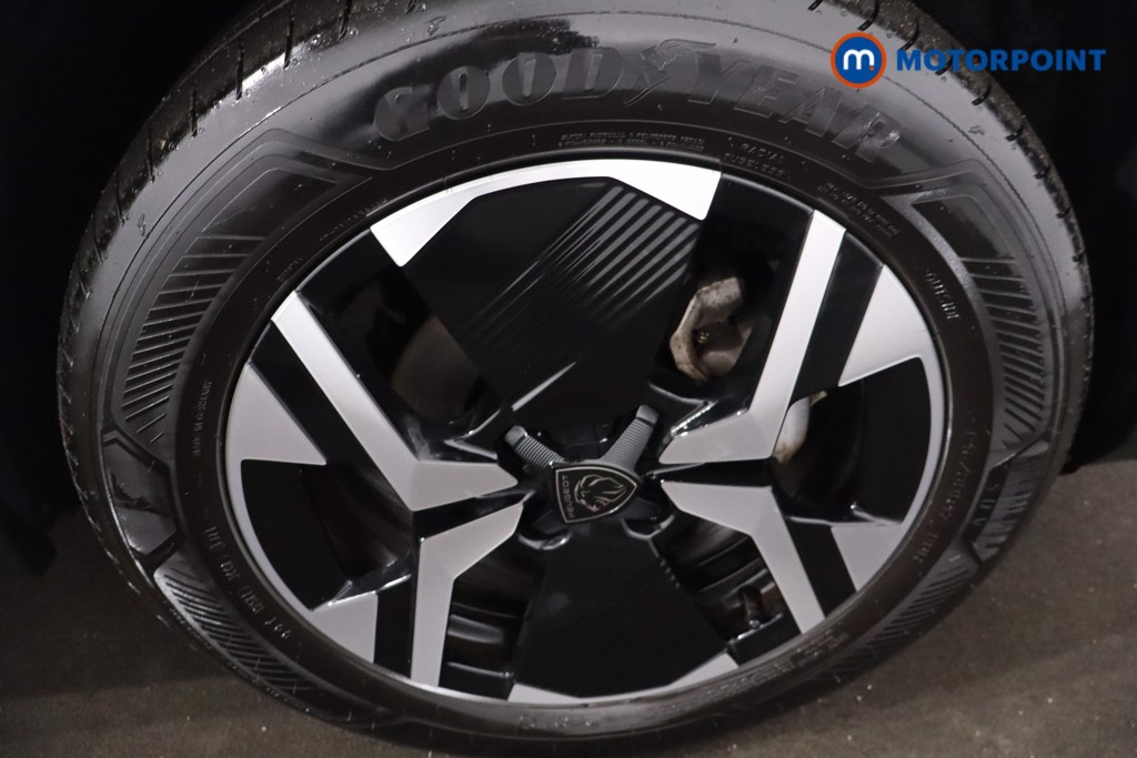 Peugeot 2008 GT Automatic Petrol SUV - Stock Number (1606495) - 10th supplementary image