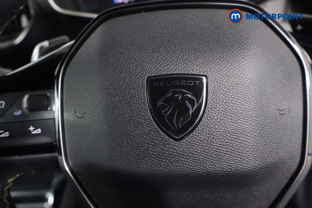 Peugeot 2008 GT Automatic Petrol SUV - Stock Number (1606495) - 13th supplementary image
