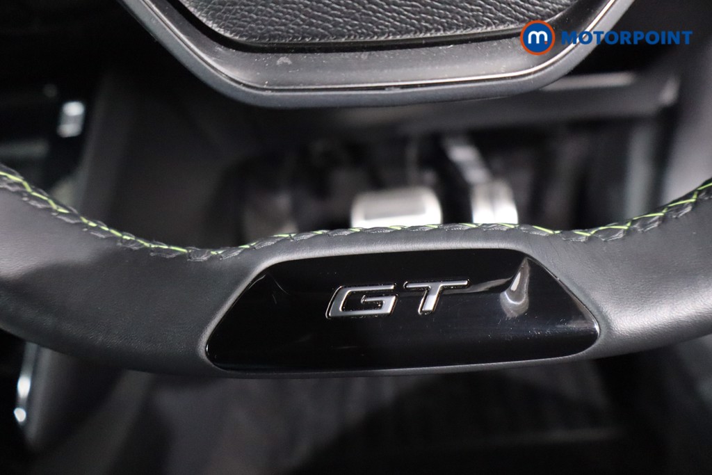 Peugeot 2008 GT Automatic Petrol SUV - Stock Number (1606495) - 14th supplementary image