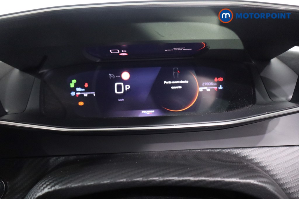 Peugeot 2008 GT Automatic Petrol SUV - Stock Number (1606495) - 15th supplementary image