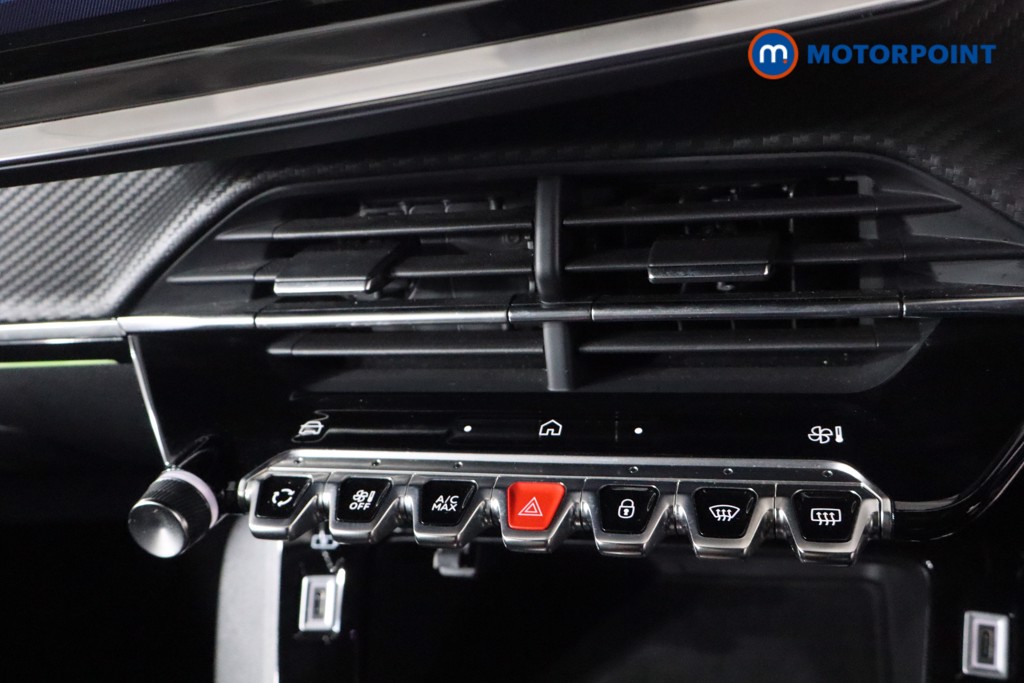 Peugeot 2008 GT Automatic Petrol SUV - Stock Number (1606495) - 18th supplementary image