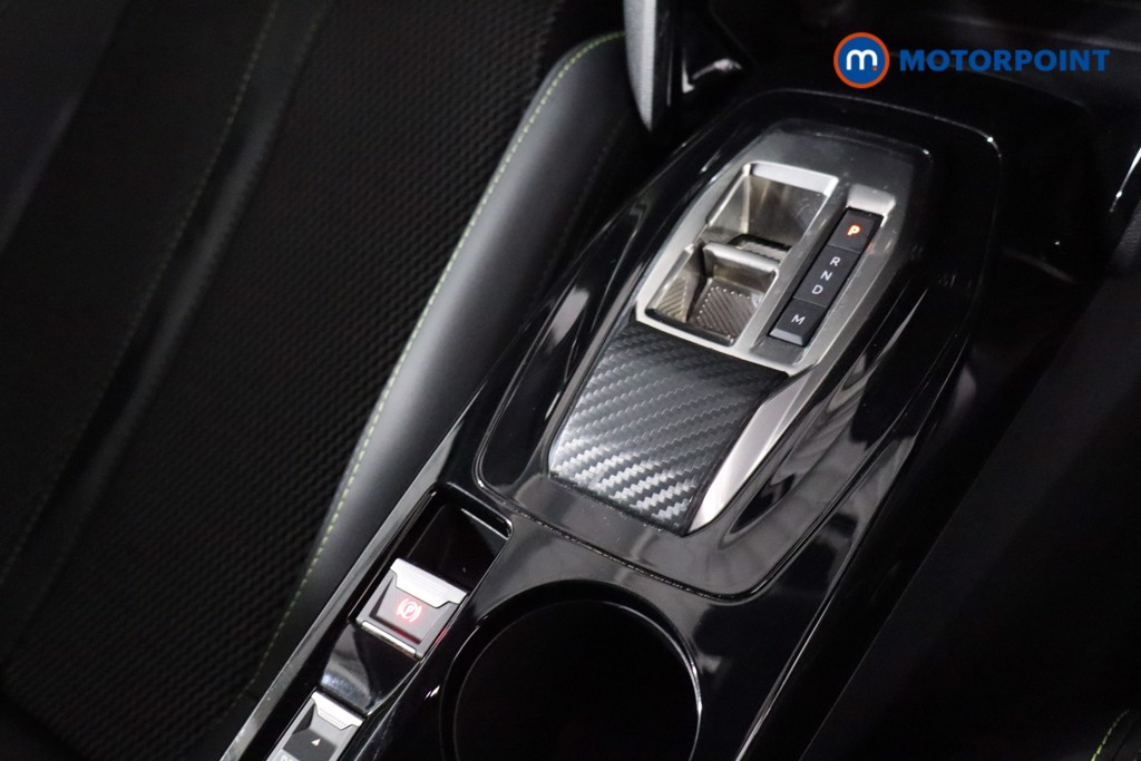 Peugeot 2008 GT Automatic Petrol SUV - Stock Number (1606495) - 19th supplementary image