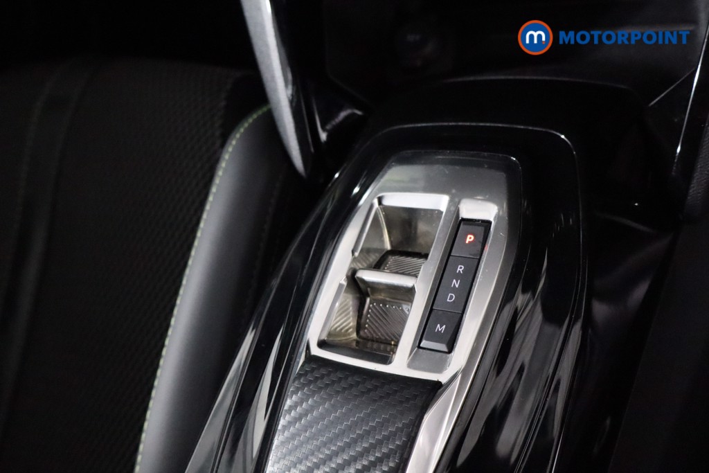 Peugeot 2008 GT Automatic Petrol SUV - Stock Number (1606495) - 20th supplementary image