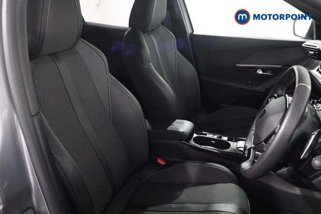 Peugeot 2008 GT Automatic Petrol SUV - Stock Number (1606495) - 22nd supplementary image