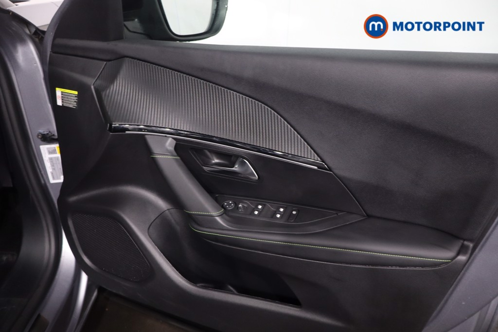 Peugeot 2008 GT Automatic Petrol SUV - Stock Number (1606495) - 24th supplementary image