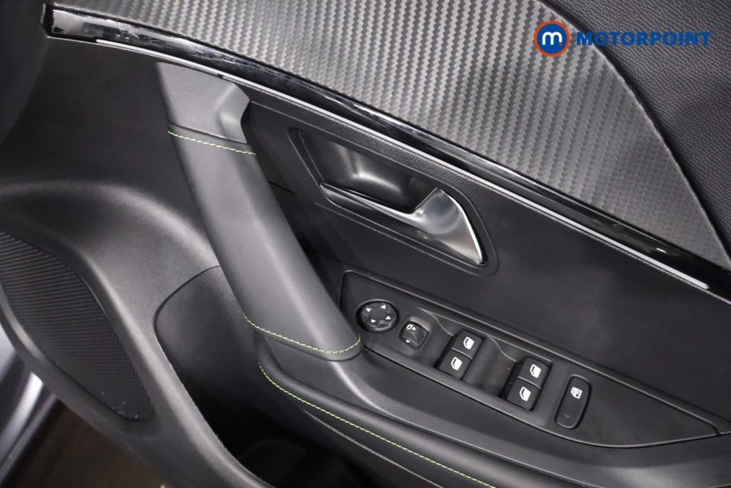 Peugeot 2008 GT Automatic Petrol SUV - Stock Number (1606495) - 25th supplementary image