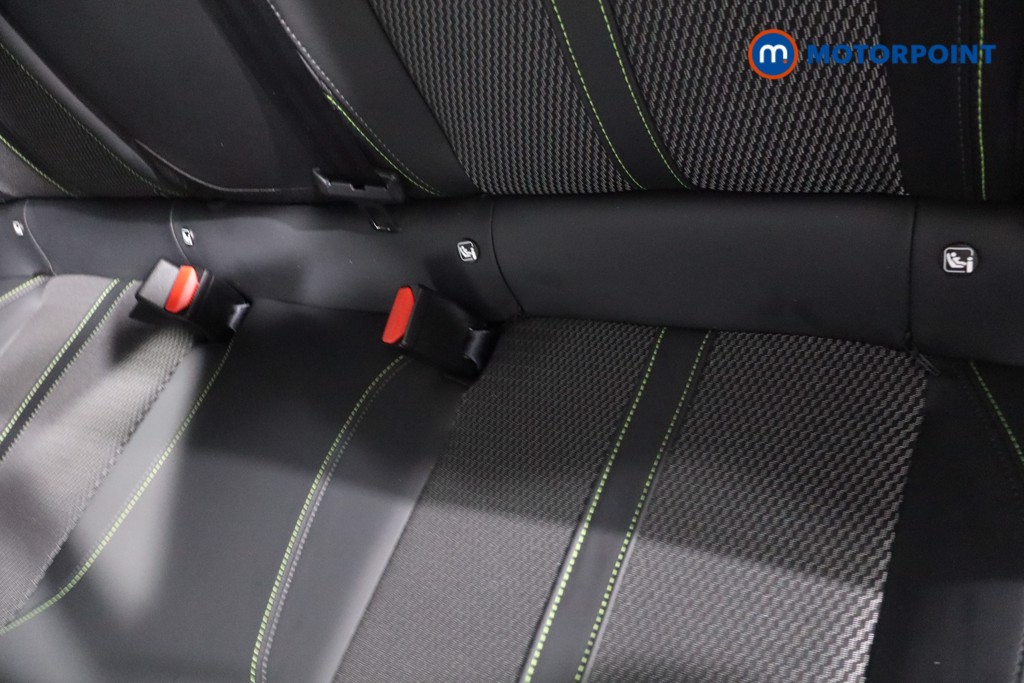 Peugeot 2008 GT Automatic Petrol SUV - Stock Number (1606495) - 26th supplementary image