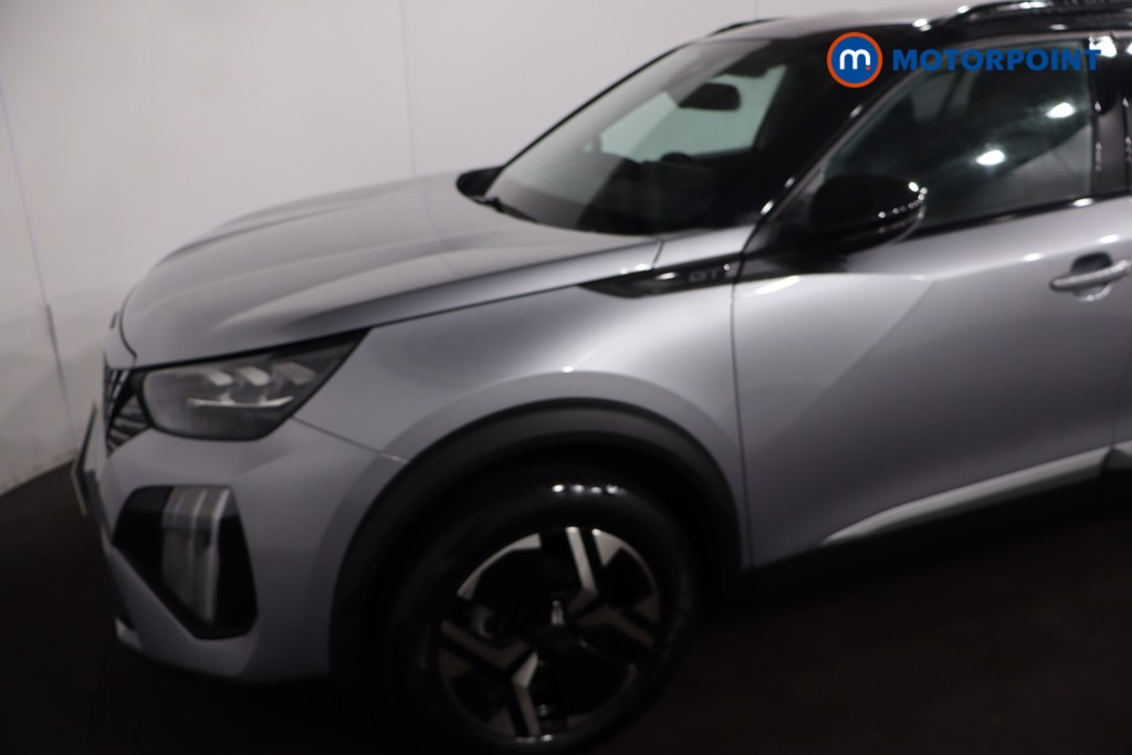 Peugeot 2008 GT Automatic Petrol SUV - Stock Number (1606495) - 27th supplementary image