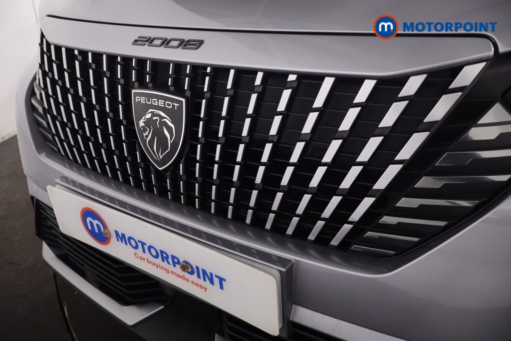 Peugeot 2008 GT Automatic Petrol SUV - Stock Number (1606495) - 28th supplementary image