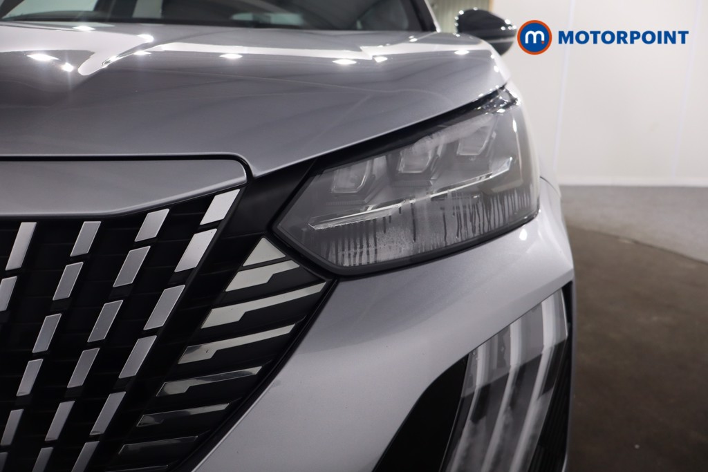 Peugeot 2008 GT Automatic Petrol SUV - Stock Number (1606495) - 30th supplementary image