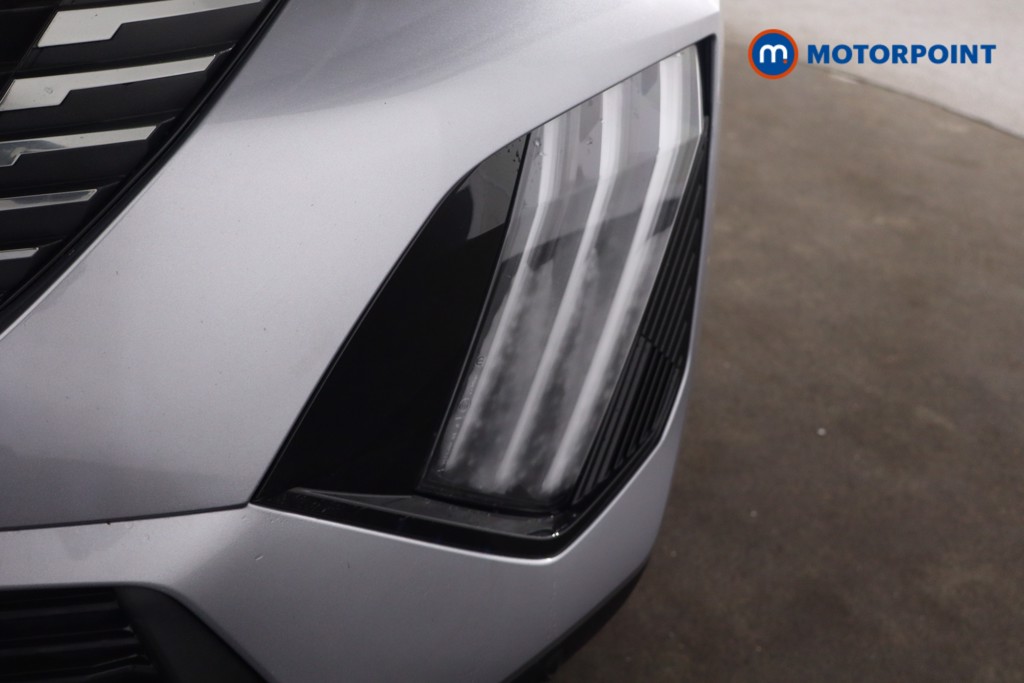 Peugeot 2008 GT Automatic Petrol SUV - Stock Number (1606495) - 31st supplementary image