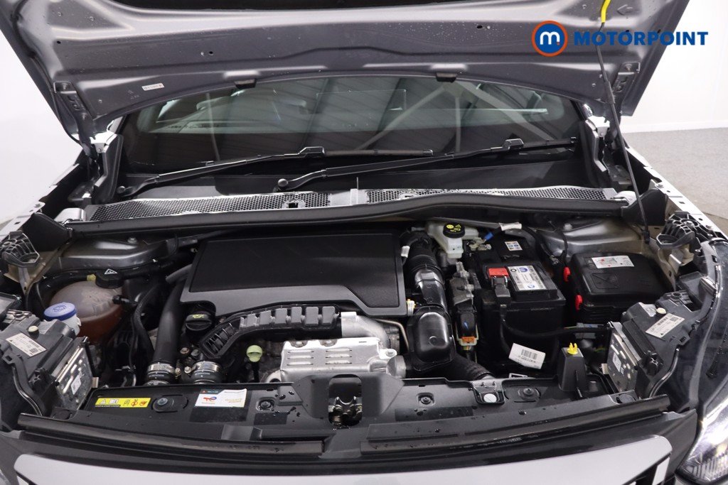 Peugeot 2008 GT Automatic Petrol SUV - Stock Number (1606495) - 32nd supplementary image