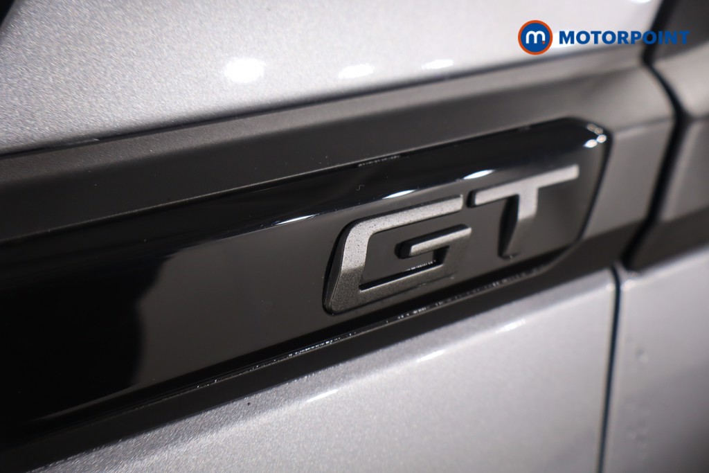 Peugeot 2008 GT Automatic Petrol SUV - Stock Number (1606495) - 33rd supplementary image