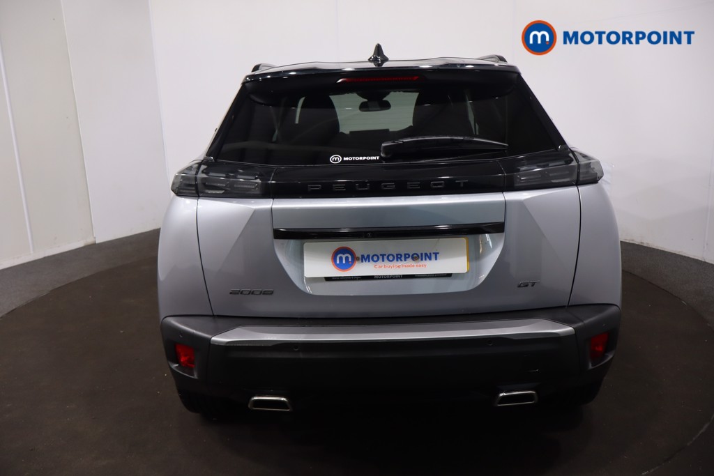 Peugeot 2008 GT Automatic Petrol SUV - Stock Number (1606495) - 35th supplementary image