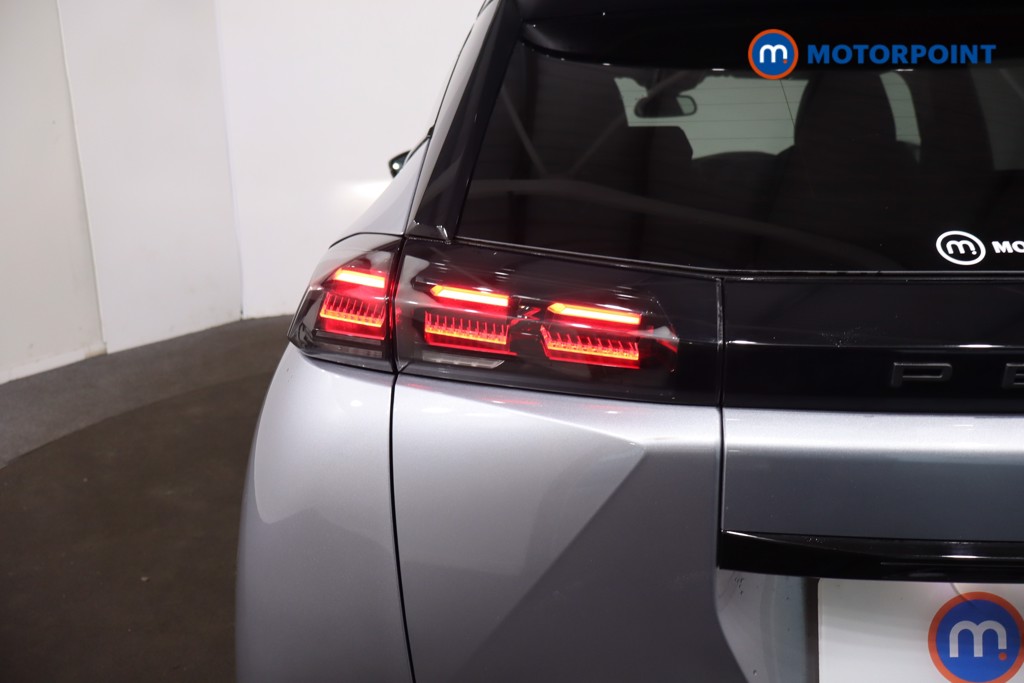 Peugeot 2008 GT Automatic Petrol SUV - Stock Number (1606495) - 36th supplementary image