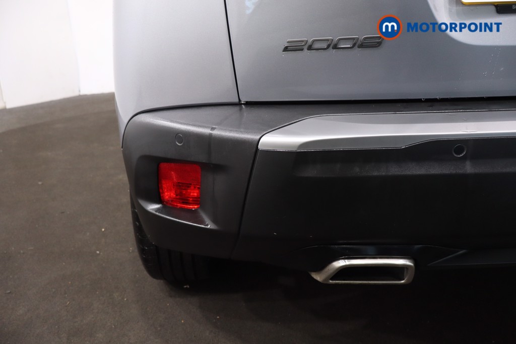 Peugeot 2008 GT Automatic Petrol SUV - Stock Number (1606495) - 37th supplementary image