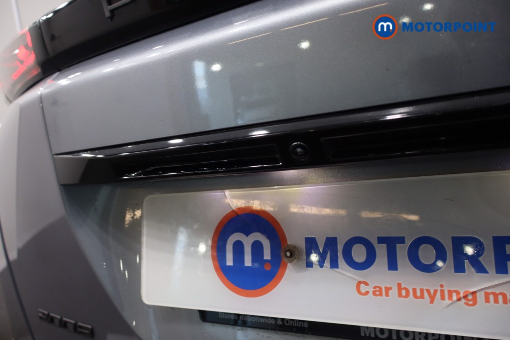 Peugeot 2008 GT Automatic Petrol SUV - Stock Number (1606495) - 38th supplementary image