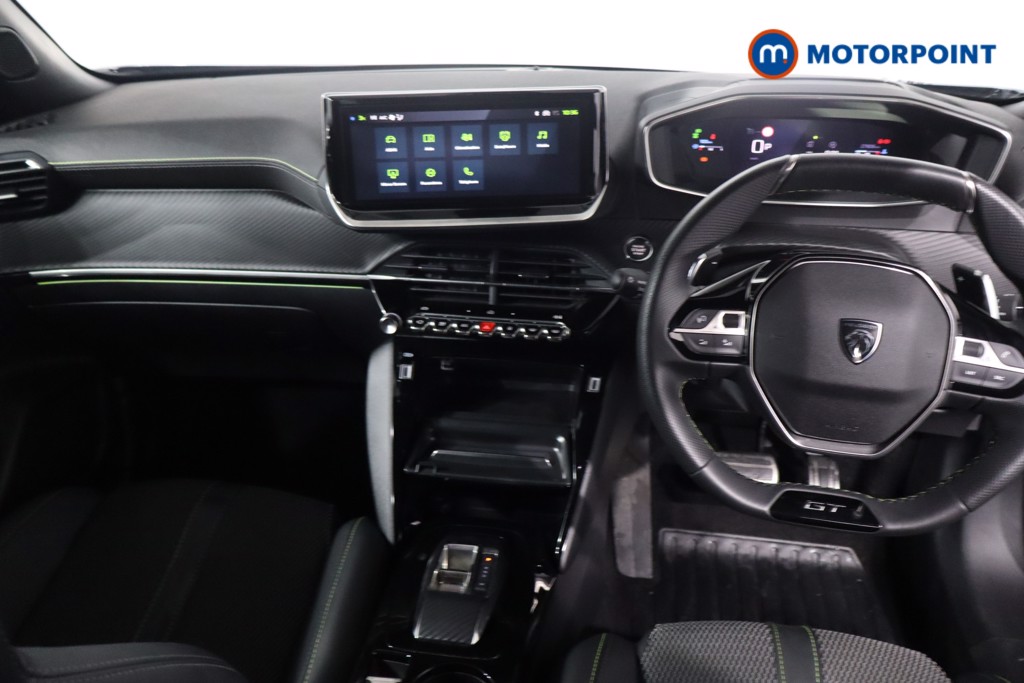 Peugeot 2008 GT Automatic Petrol SUV - Stock Number (1606495) - 1st supplementary image
