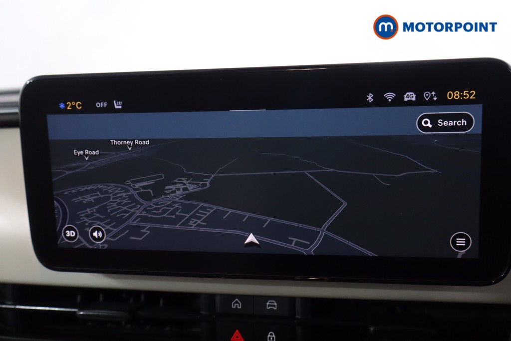 Fiat 600 La Prima Automatic Electric SUV - Stock Number (1606545) - 2nd supplementary image