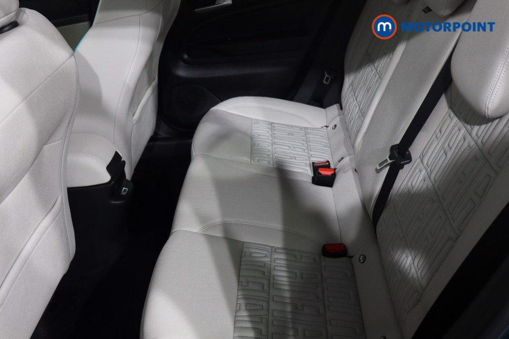 Fiat 600 La Prima Automatic Electric SUV - Stock Number (1606545) - 5th supplementary image