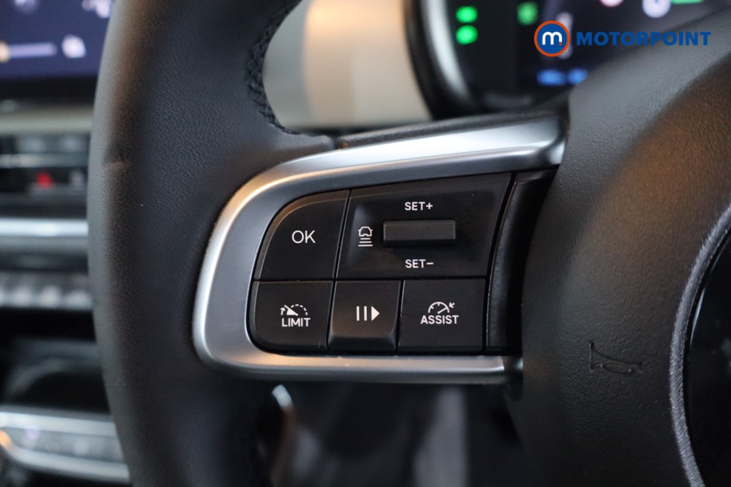 Fiat 600 La Prima Automatic Electric SUV - Stock Number (1606545) - 7th supplementary image