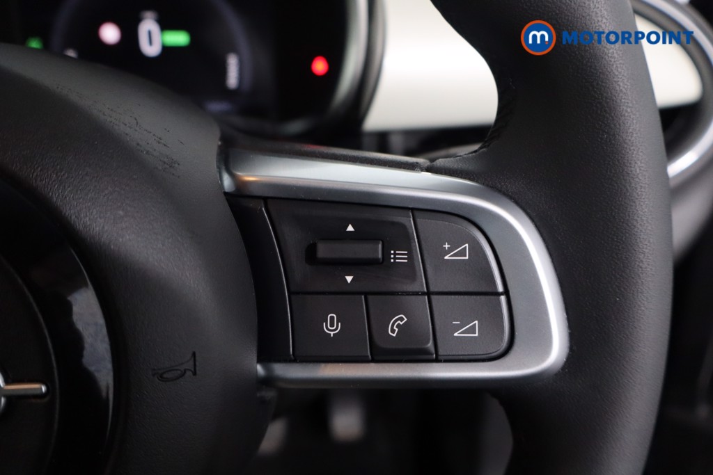 Fiat 600 La Prima Automatic Electric SUV - Stock Number (1606545) - 8th supplementary image