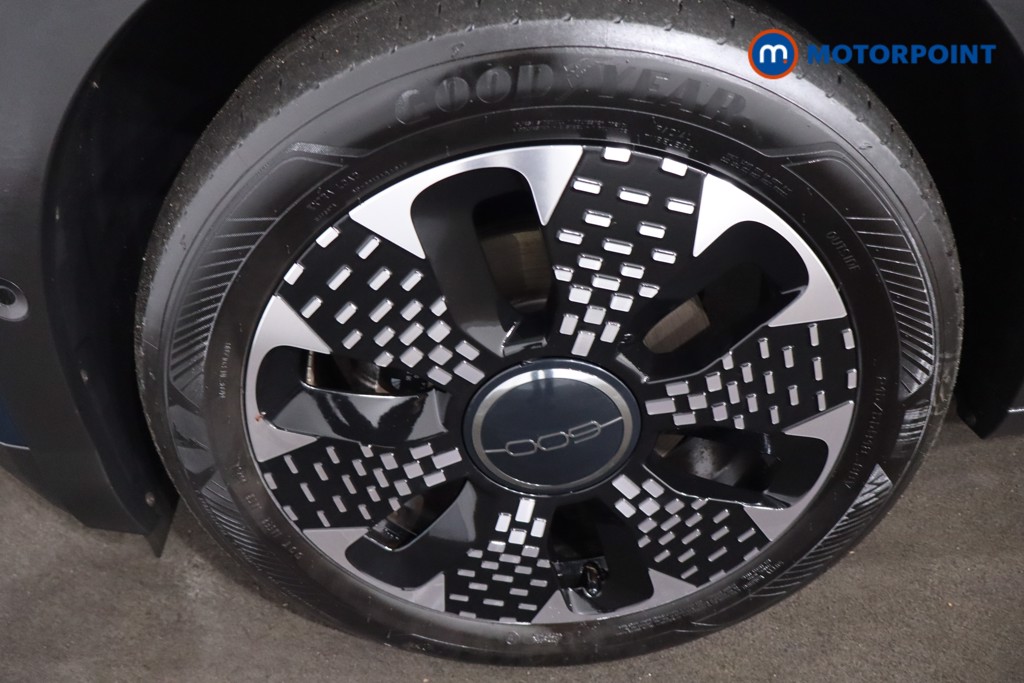 Fiat 600 La Prima Automatic Electric SUV - Stock Number (1606545) - 11th supplementary image