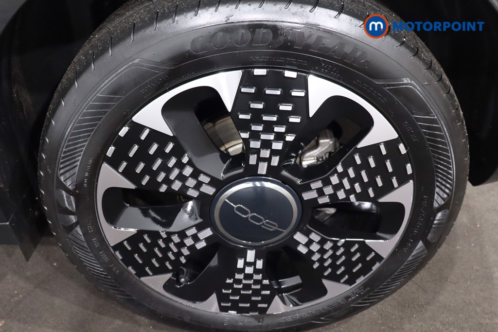 Fiat 600 La Prima Automatic Electric SUV - Stock Number (1606545) - 12th supplementary image