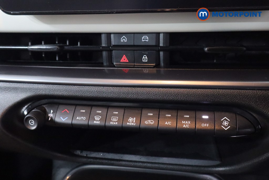 Fiat 600 La Prima Automatic Electric SUV - Stock Number (1606545) - 20th supplementary image