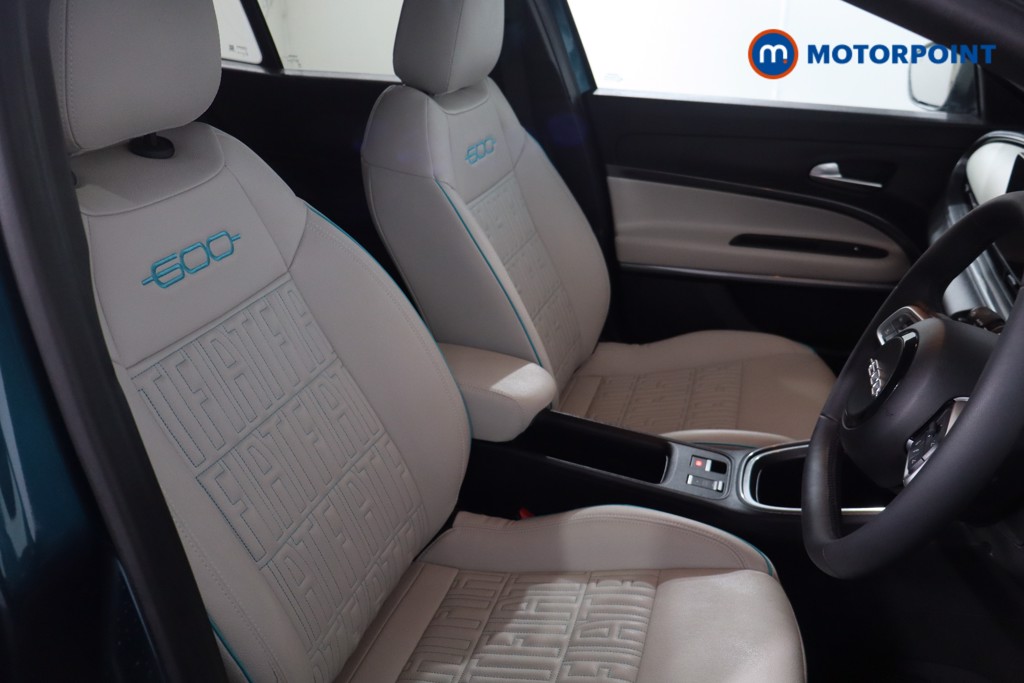 Fiat 600 La Prima Automatic Electric SUV - Stock Number (1606545) - 24th supplementary image