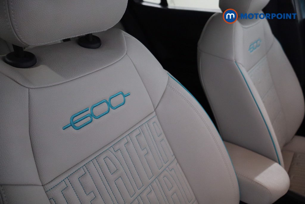 Fiat 600 La Prima Automatic Electric SUV - Stock Number (1606545) - 25th supplementary image